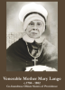 Venerable Mother Mary Lange